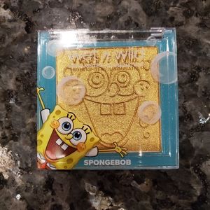 Wet n wild SpongeBob Highlighter